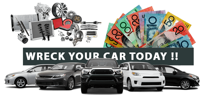 Toyota wreckers parts Deer Park Low-priced Toyota Wreckers Deer Park VIC 3023