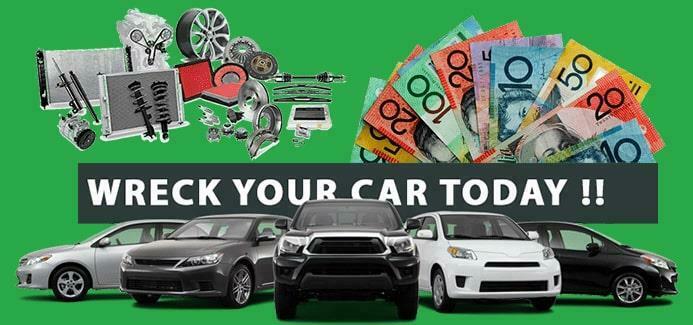 The Famous Car Parts Wreckers Near You Altona experienced car wreckers Altona